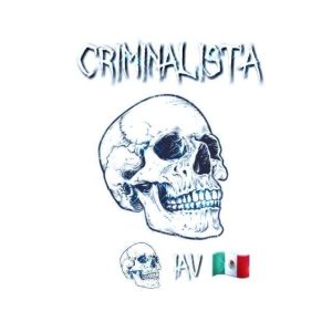 CRIMINALISTA