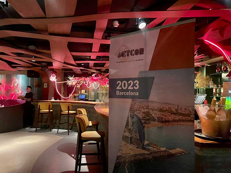 Nit del Detectiu 2023