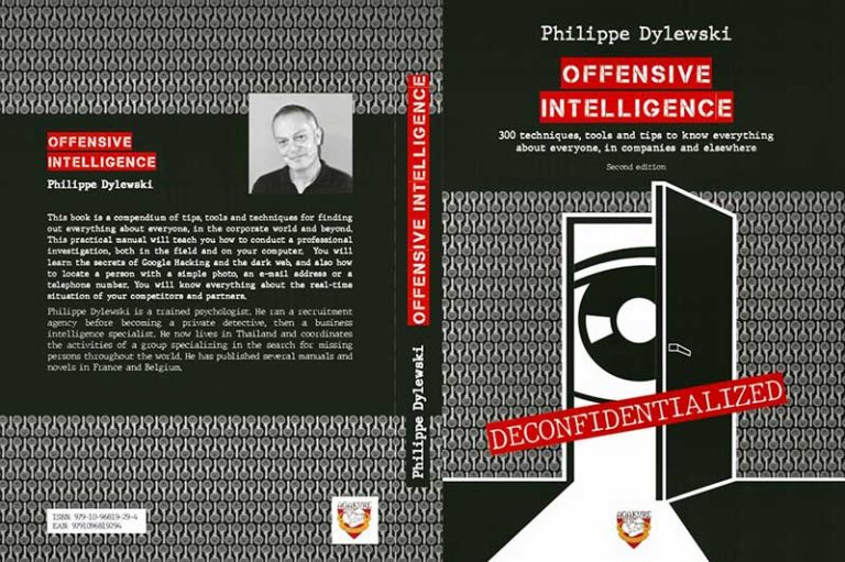 Offensive Intelligence