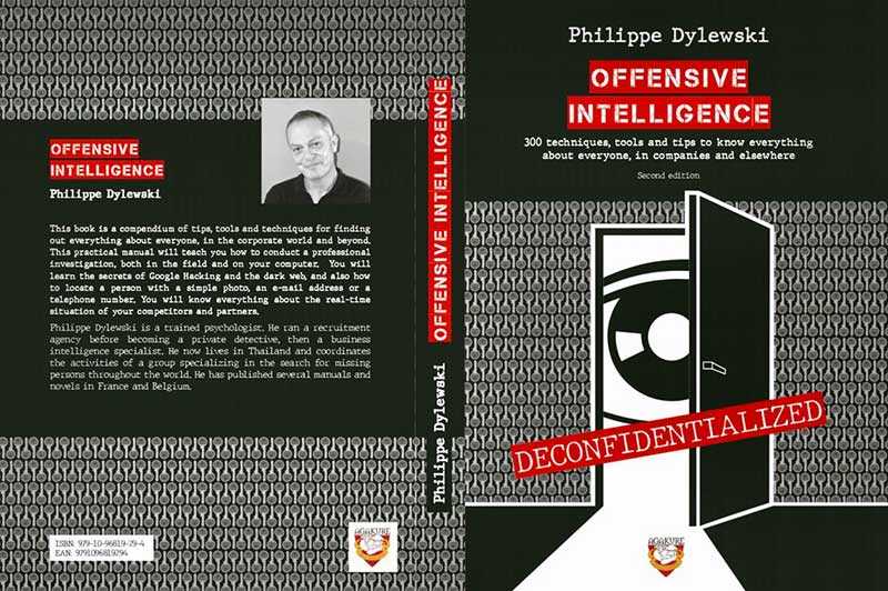 Offensive Intelligence