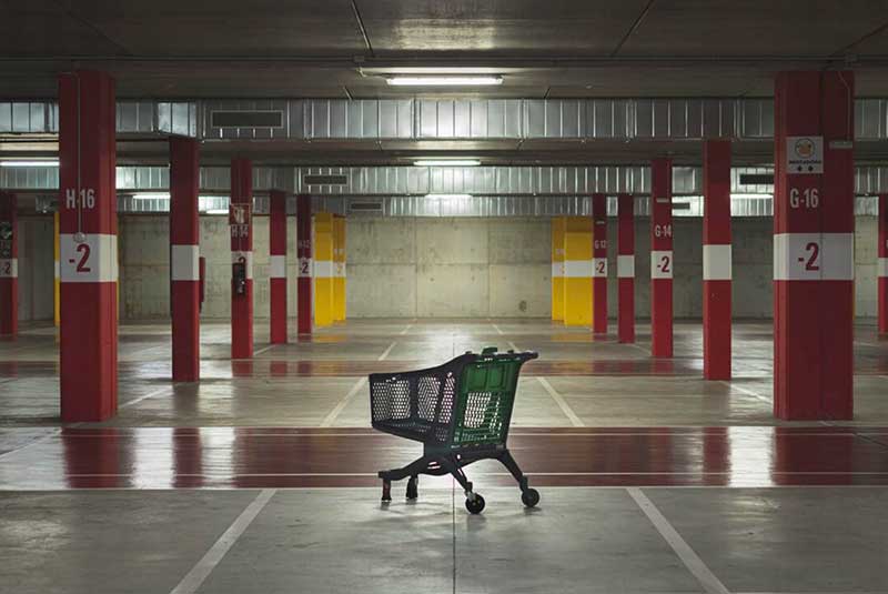 Mystery Shopper