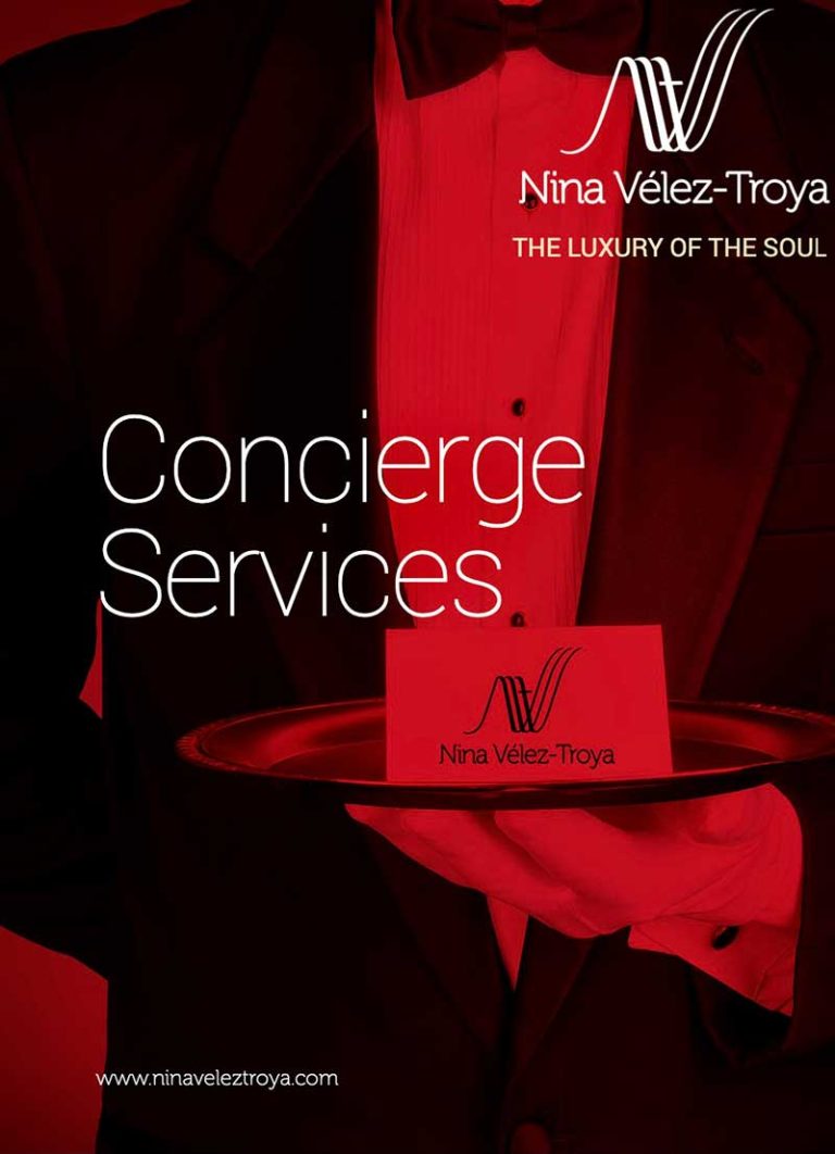 NVT Concierge Services