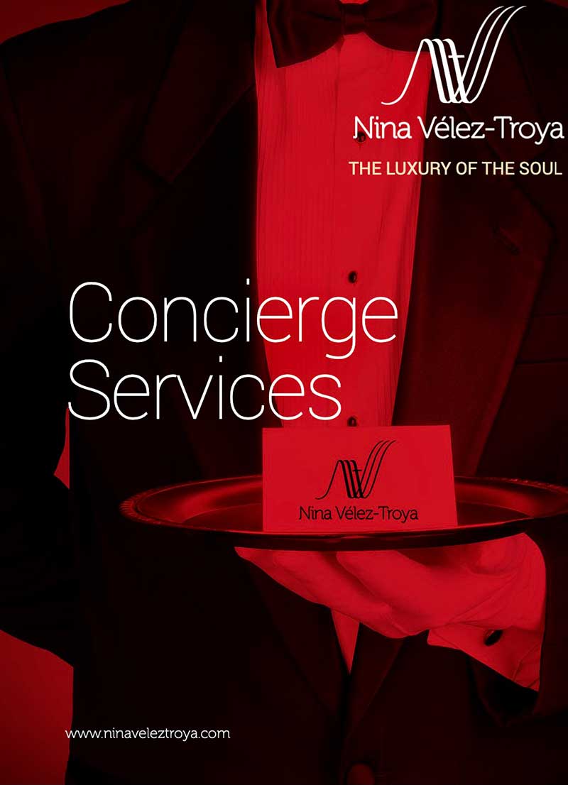 NVT Concierge Services