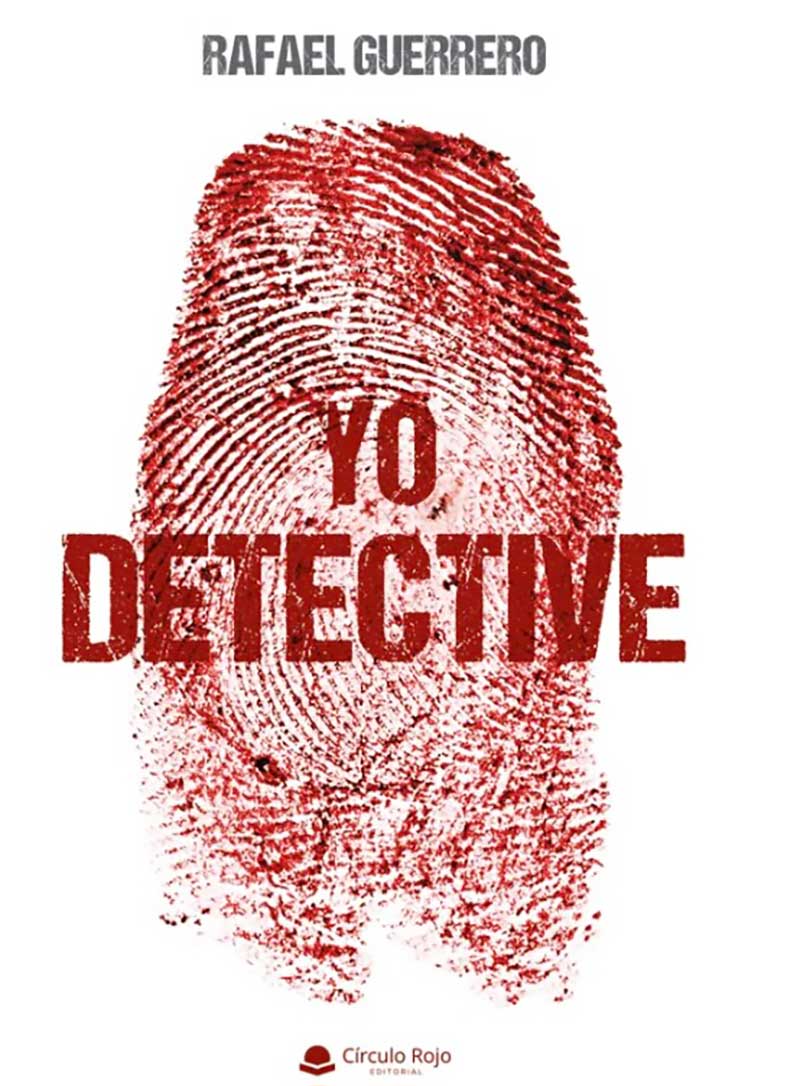 Yo detective