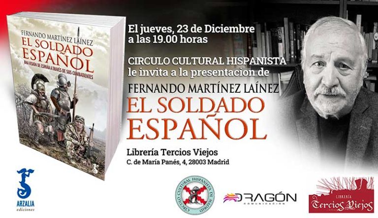 El soldado español