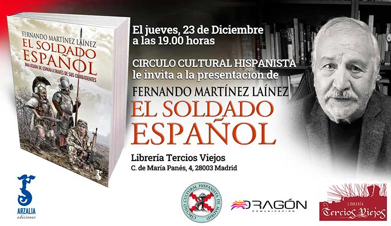 El soldado español