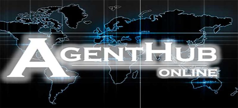 agent hub online