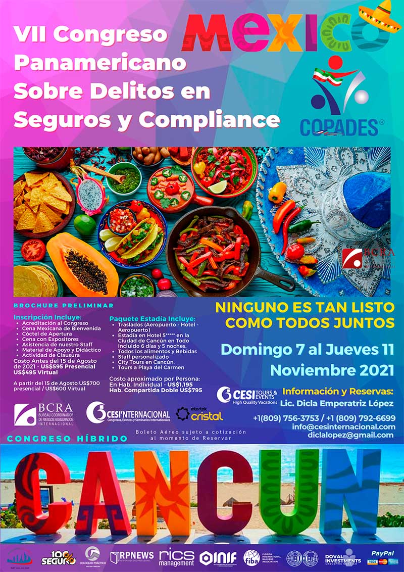 VII Congreso Panamericano
