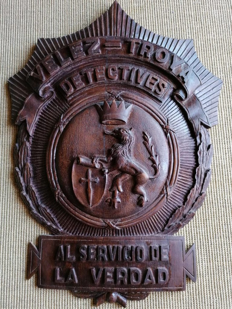 Eugenio Vélez Troya