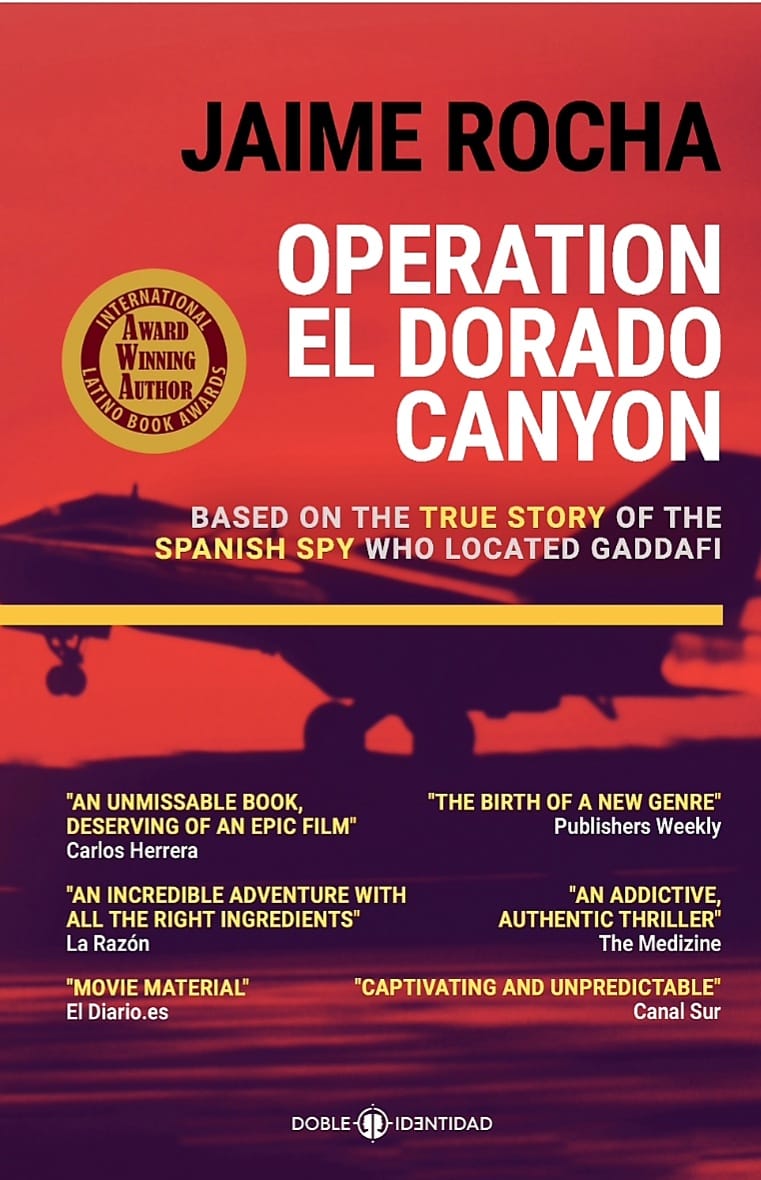 operation el dorado canyon