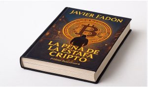 La Pena de la Estafa Cripto, de Javier Fadón