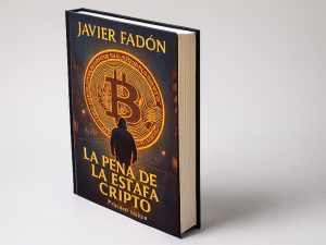 "La pena de la estafa cripto", de Javier Fadón