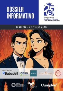 Congreso Anual Colegio Oficial de Detectives Privados de la Comunidad Valenciana