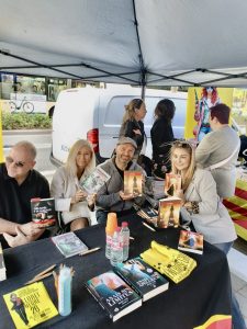Autores Esstudio Ediciones Sant Jordi 2026