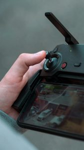 Tecnología digital para los investigadores