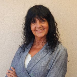 Mercè Ferrán, Decana del Col.legi Oficial de Detectius Privats de Catalunya.