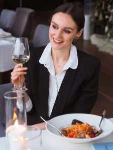 Entornos gastronómicos