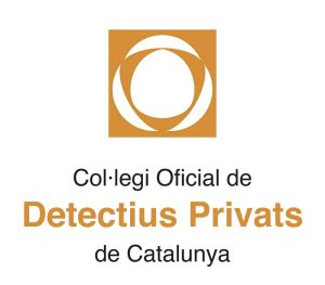 Logo Col.legi Oficial de Detectius Privats de Catalunya